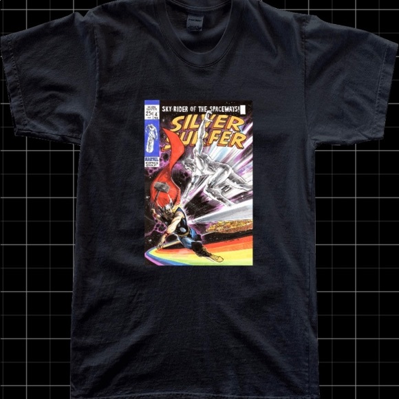 COMIC BOOK LIST - SCCA&M Custom Apparel & Music Service, #SmallCircleEmpire - Picture 9 of 16